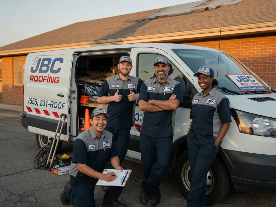 Roof Replacement company in Wolf, WY